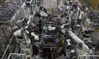 ダイハツ、カラワン車両工場（インドネシア）第2ラインが2月に本格稼働