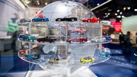 欧州自動車工業会がEU・米関税合意を歓迎（イメージ）