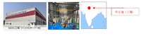 中央発條がインド国内に設立した合弁会社SSS Chuhatsu Precision Springs Private Limited（3SC）