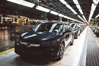米インディアナ工場