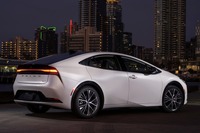 トヨタ・プリウス（北米向け）