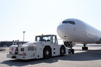 プッシュバック業務イメージ