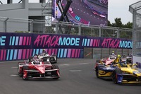 #23ローランド（東京E-Prix第9戦）　(c) Formula E