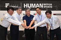 ENEOSが全日本スーパーフォーミュラ選手権へ国産セルロースエタノール混合低炭素ガソリン（E10）供給に向け協業