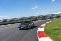 BYDが、新エネルギー車（NEV）専用として中国初となるオールテレーンサーキットを鄭州に開設