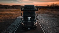 Torc Robotics（トルクロボティクス）の自動運転トラック