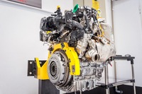 ホース（Horse）テクノロジーズが1.2リットル3気筒「HR12 LPG」エンジンの生産を開始