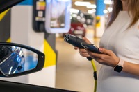 J.D.パワーの2025年米国EV公共充電調査（イメージ）