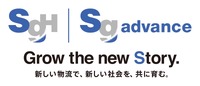 佐川アドバンスのロゴ