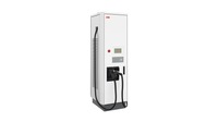 Terra 184 JN（CHAdeMO + NACS仕様）