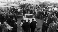 ポルシェ901（1963年）