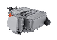 超コンパクトなレンジエクステンダー技術「Horse C15」