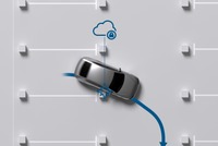 ボッシュのスモール・ダメージ・ディテクション