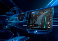 トムトムの「Automotive Navigation Applications」