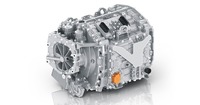 ZFの電動バス向け統合ソリューション
