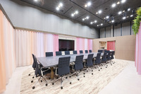 PwCコンサルティング スマートモビリティ総合研究所「Community hub」（東京港区）