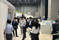 PwCコンサルティング スマートモビリティ総合研究所「Community hub」（東京港区）