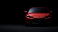 ホンダ・プレリュード 新型