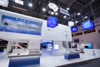 ホライゾンロボティクス（地平線）のブース（IAAモビリティ2025）