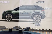 VWデザイン