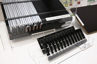 エポキシ樹脂成形材料を使用したICCP（Integrated Connection & Cooling Plate）