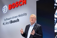 ハルトゥング取締役会会長（IAAモビリティ2025）