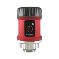 ワイヤレス振動診断器 D-VibA10