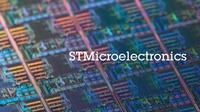 STマイクロエレクトロニクス