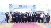 青山製作所がインド初の生産拠点Aoyama Automotive Fasteners(India)Pvt. Ltd.（AIN）の鍬入れ式を開催