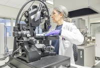ボッシュのオランダ・ティルブルク「ボッシュ・トランスミッション・テクノロジーB.V.」