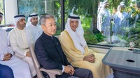 WeRideがラス・アル・ハイマ首長国で自動運転の試験運行開始