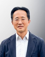 社外取締役　竹森祐樹氏