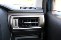 スズキ クロスビー 改良新型のインテリア