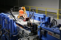ZF LIFETECが米国ミシガン州ワシントンに新技術センターを開設