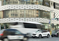 生成AIを搭載した日産の「次世代プロパイロット」で東京銀座の街を走った