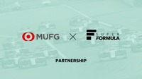 全日本スーパーフォーミュラ（SUPER FORMULA）選手権を運営する日本レースプロモーション（JRP）と三菱UFJ銀行がパートナーシップ締結