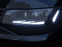 フォルビア・ヘラのフラットライト技術