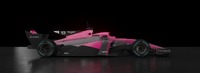 自律走行レース「A2RL（Abu Dhabi Autonomous Racing League）」参戦マシン