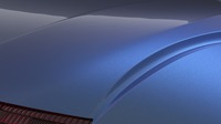 EMEA（欧州・中東・アフリカ）のキーカラー：TESSERACT BLUE（テッセラクト ブルー）