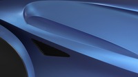 EMEA（欧州・中東・アフリカ）のキーカラー：TESSERACT BLUE（テッセラクト ブルー）