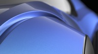 EMEA（欧州・中東・アフリカ）のキーカラー：TESSERACT BLUE（テッセラクト ブルー）