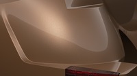 米州のキーカラー：AUXETIC NEUTRAL（オーセチック ニュートラル）