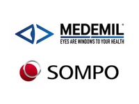 損保ジャパンと東京医科大学発スタートアップMEDEMILが業務提携