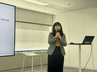 モビリティソリューション統括部 紀平知慧氏