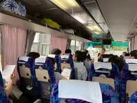 首都圏の学生が遠州・浜松を訪問し地元企業を学ぶ「スタディツアー」