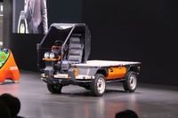 トヨタ IMG Orign（ジャパンモビリティショー2025）