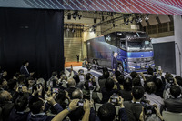 三菱ふそう（ジャパンモビリティショー2025）