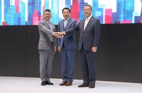 BYD プレスカンファレンス（ジャパンモビリティショー2025）