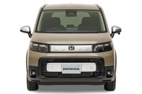 ホンダ・フリード