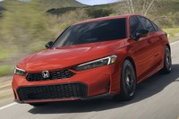 ホンダ・シビック（北米向け）